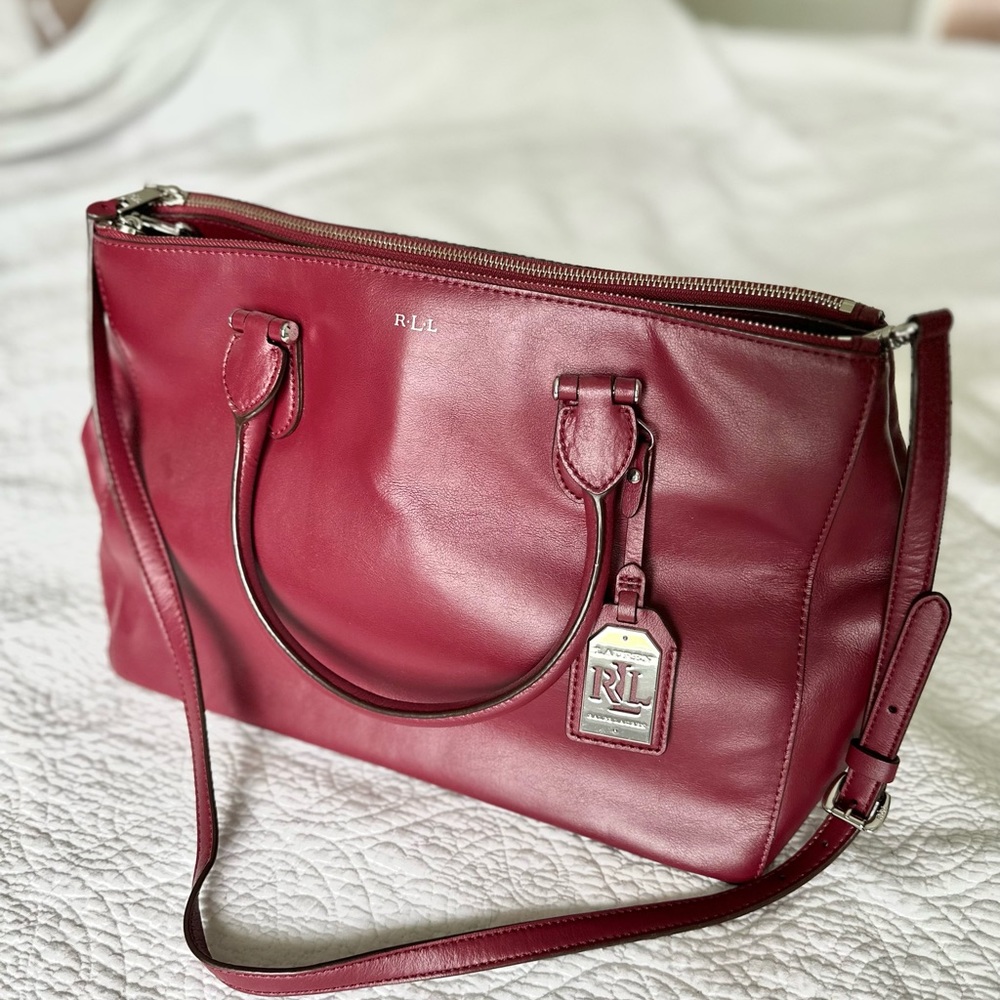 Ralph Lauren Bag